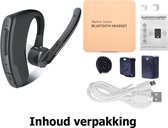 Bluetooth Portofoon en Mobiel Smart-Phone Headset voor Baofeng & Kenwood - PRO Versie