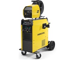 ESAB Fabricator EM 401i / FabricatorFeed 304W
