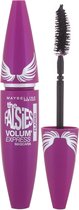 Bol.com Maybelline Falsies Flared - Black - Mascara aanbieding