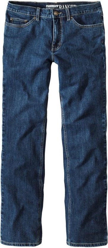 Paddock's Jeans - Ranger-dblue.st Blmelee (Maat: 34/32) | bol.com