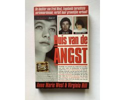 Huis van de angst
