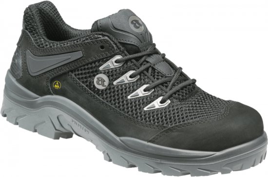 Bata WalkLine werkschoenen ACT124 S1 ESD maat 48 XW laag bol