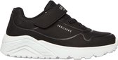 Skechers Sneakers - Maat 31 - Unisex - zwart
