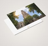 Cadeautip! Luxe Utrecht Ansichtkaarten set 10x15 cm | 24 stuks