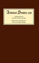 Arthurian Studies- Arthurian Poets