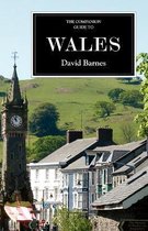 Companion Guides-The Companion Guide to Wales