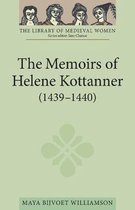The Memoirs of Helene Kottanner, 1439-1440