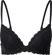 Etam bh cherie cherie Zwart-85 (75)-C