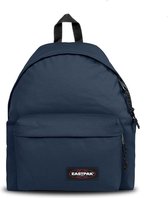 Eastpak Padded Pak'r Rugzak Ocean Navy