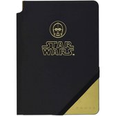 Cross Star Wars C3PO Medium A5 Lined Notitieboek