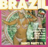 Brazil Dance Party Vol.1