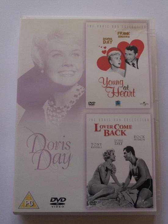 Young At Heart | Lover Come Back - The Doris Day Collection