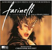 Farinelli: La Musique du Film