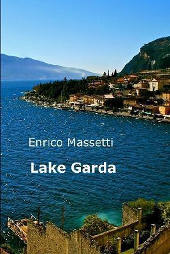 Lake Garda - cover
