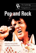 Companion To Pop & Rock