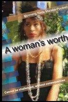 A woman's worth