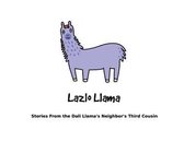 Lazlo Llama