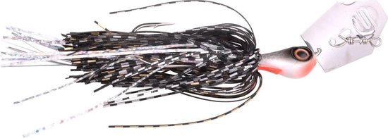 Spro Iris Thrill Seeker UV haak 5/0 - 24g - 11cm - Kleur : Roach van Spro — afbeelding 3