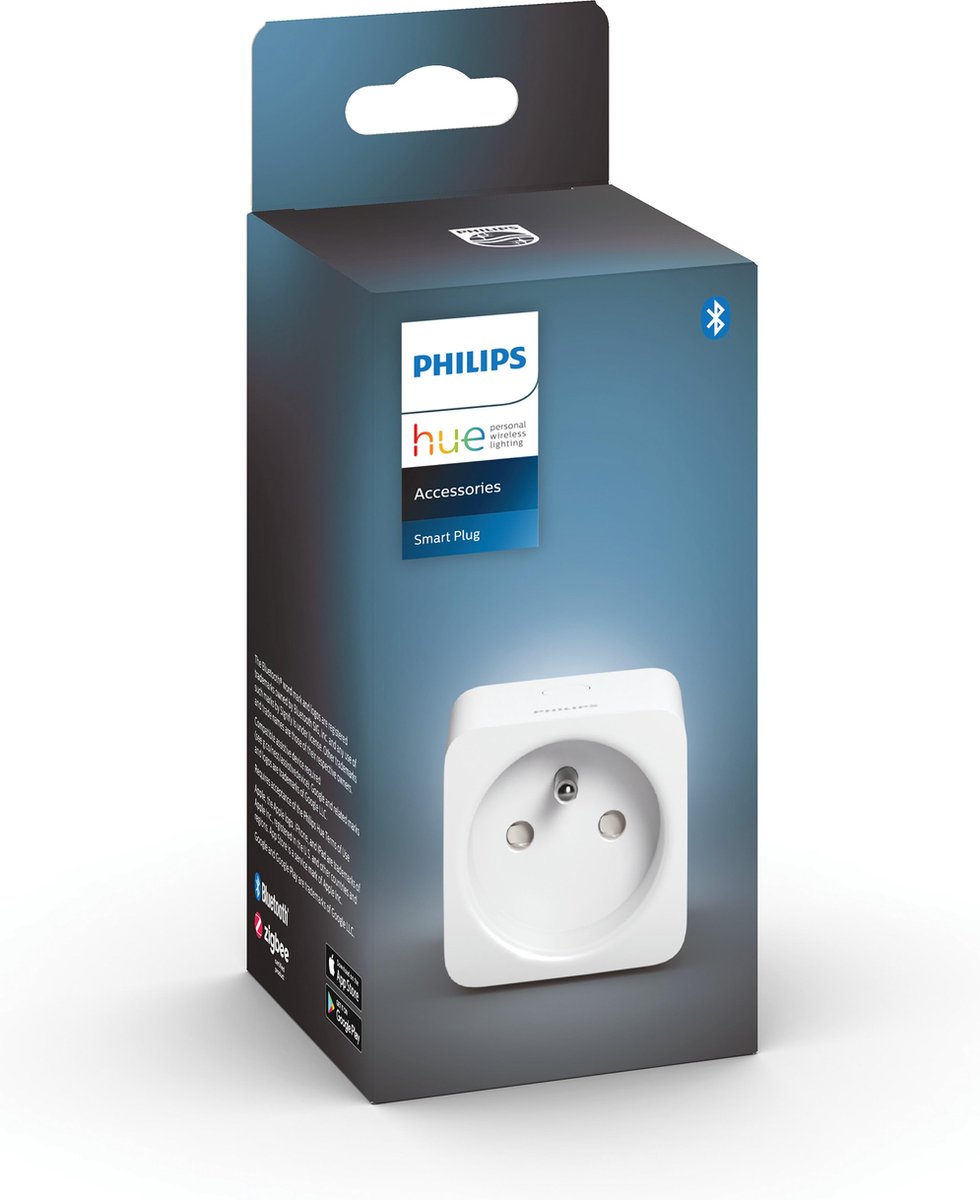 Philips Hue slimme stekker - België | bol.com