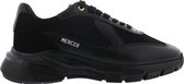 Wooster 2.5 - Saffiano Heren  maat 44 Zwart