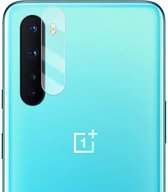 Beschermglas OnePlus Nord CE 5G Screenprotector - OnePlus Nord CE 5G Screenprotector - OnePlus Nord CE 5G Screen Protector Camera - 1 stuk