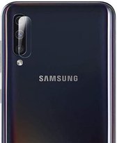 Beschermglas Samsung A50 Screenprotector - Samsung Galaxy A50 Screenprotector - Samsung A50 Screen Protector Camera - 1 stuk