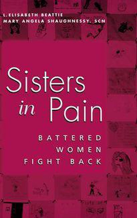 Sisters in Pain - cover