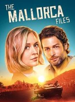 The Mallorca Files series 1