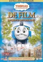 Thomas De Stoomlocomotief - De Film
