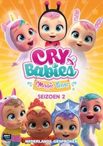 Cry Babies - Seizoen 2 (DVD)