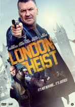 London Heist (aka Gunned Down)