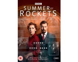Summer Of Rockets - Seizoen 1 (DVD)