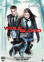 Wolfblood - Seizoen 1 - 3 (DVD)