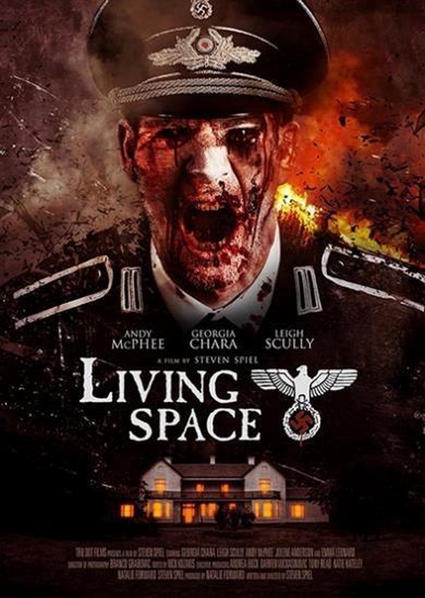 Nazi Undead (DVD)