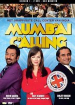 Mumbai Calling (DVD)