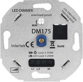 WhyLed Universele LED Dimmer | 3-175 watt