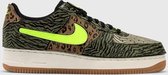 Nike Air Force 1 - Sneakers - Unisex - Verwijderbare Overlays - Maat 42.5