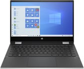 HP | Pavilion 14-DW0097 | Core i5-1035G1 | 8GB Memory | 256 GB + 16GB Optane SSD | Intel UHD Graphics videokaart | 14 inch scherm