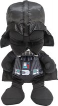 Darth vader - Pluche knuffel - STAR WARS - Star Wars knuffel - Pluche - Speelgoed knuffel - 45 cm - LIMITED EDITION