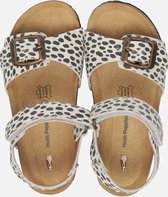 Hush Puppies Sandalen wit - Maat 28