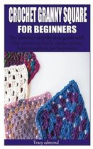 Crochet Granny Square for Beginners