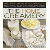 The Home Creamery