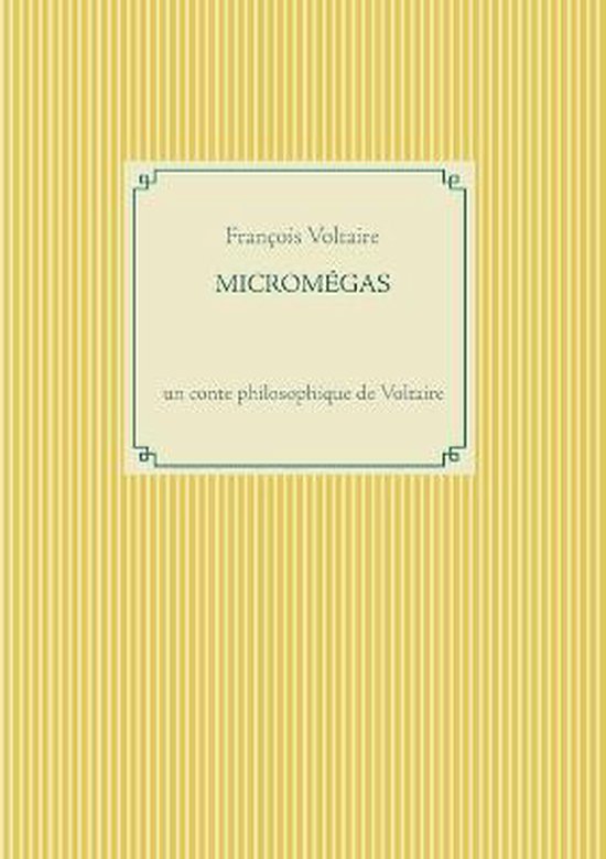 Micromégas