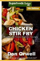 Chicken Stir Fry