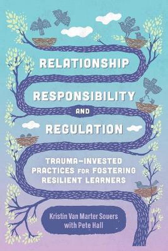 Relationship, Responsibility, and Regulation - cover