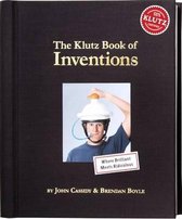 The Klutz Book of Inventions (Klutz)