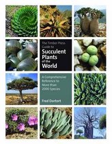 Timber Press Gde Succulent Plants World