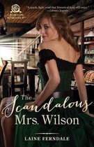 The Scandalous Mrs. Wilson, 1