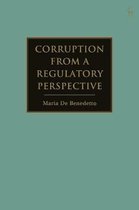 Corruption from a Regulatory Perspective