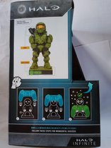 Halo Infinite: Master Chief Exclusive Variant Cable Guy Phone and Controller Stand